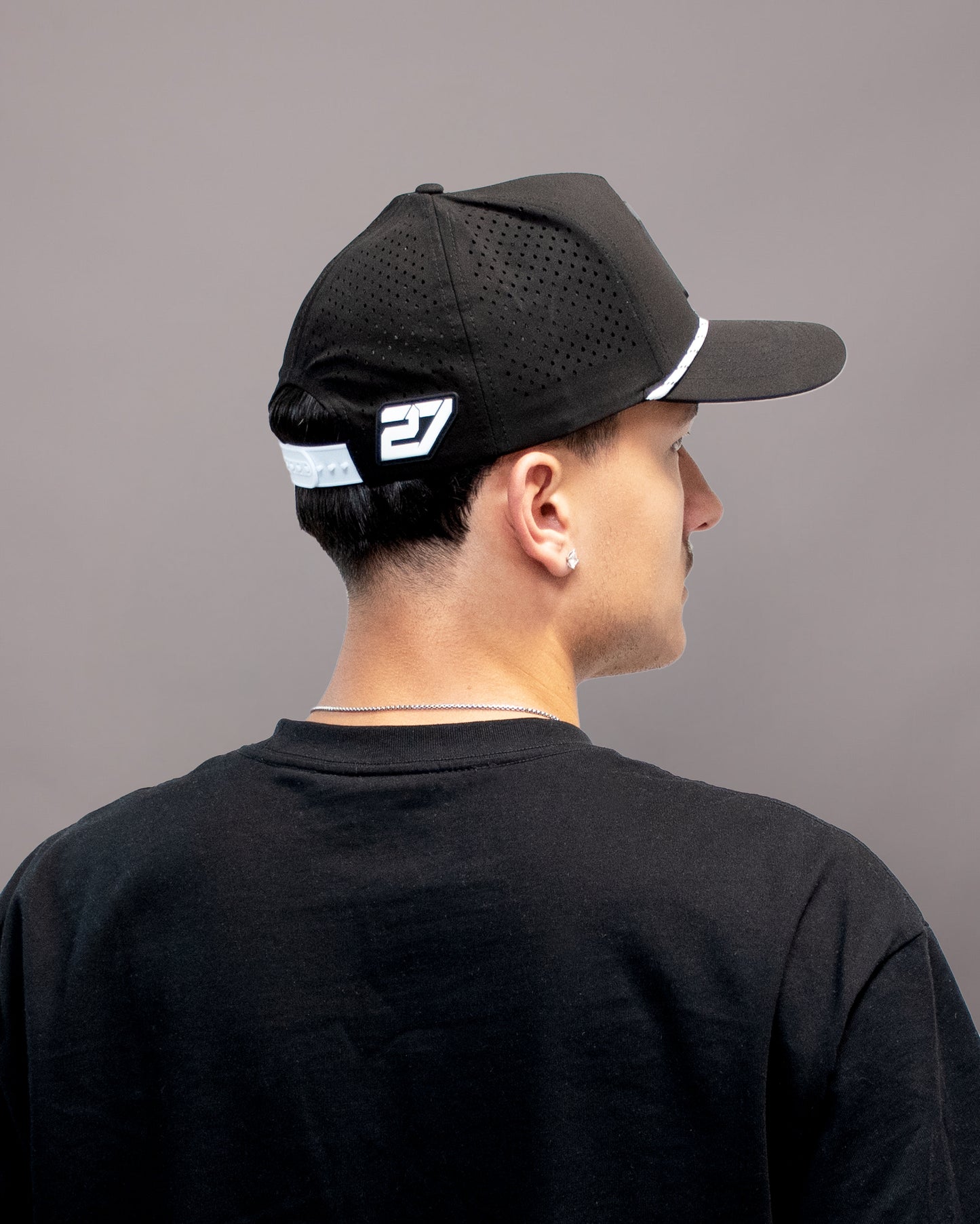 SL27 Performance Cap