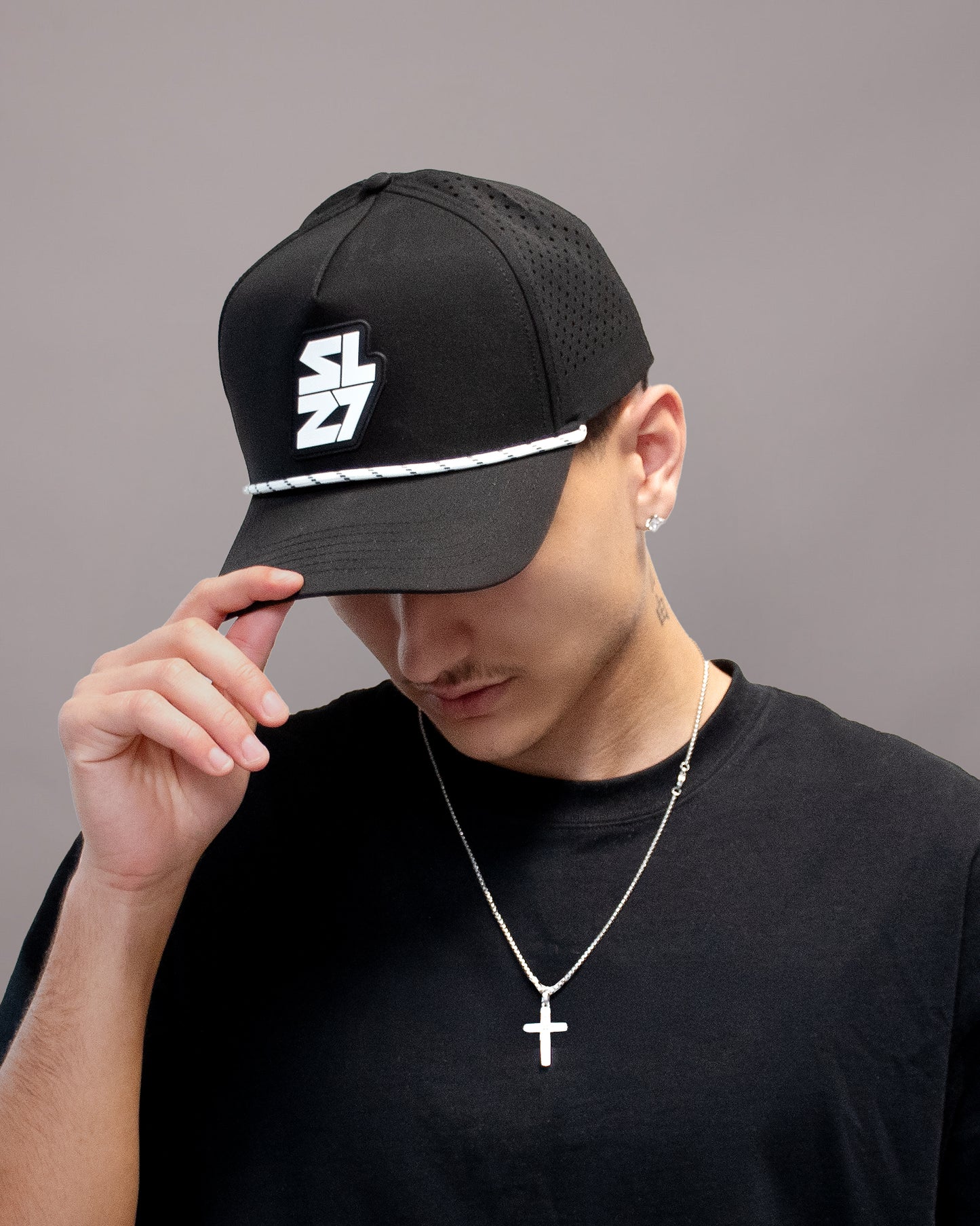 SL27 Performance Cap